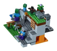 LEGO Minecraft - The Taiga Adventure