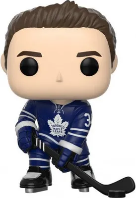 POP! Funko - #20 Auston Matthews