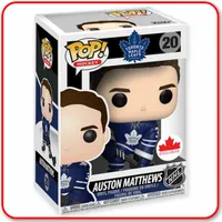 POP! Funko - Auston Matthews #20