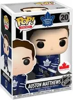 POP! Funko - #20 Auston Matthews