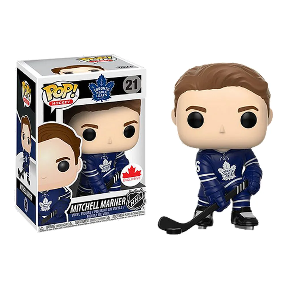 POP! Funko - Mitch Marner #21