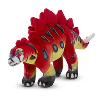 Melissa & Doug - Giant Stegosaurus Plush