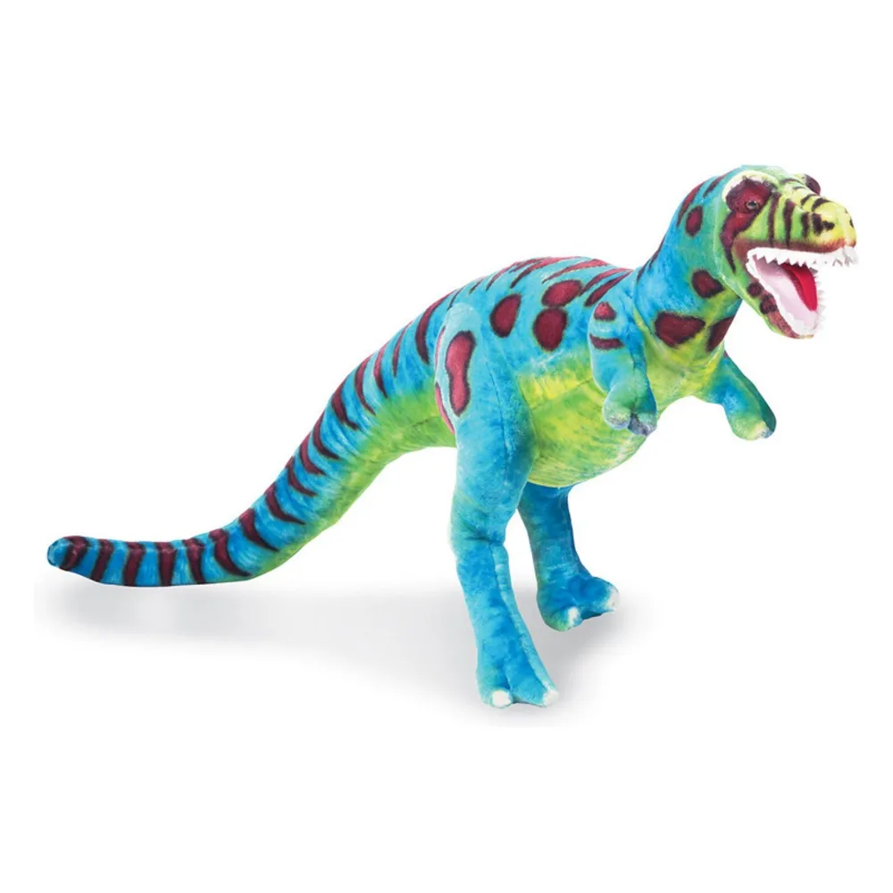 Melissa & Doug - Giant T-Rex Plush