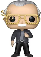 POP! Funko - #281 Stan Lee (Guardians of the Galaxy)