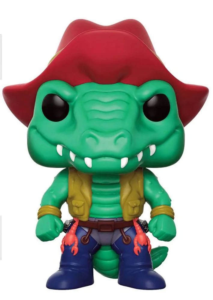 POP! Funko - TMNT Leatherhead #543