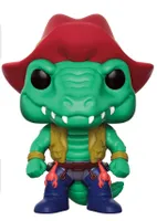 POP! Funko - TMNT Leatherhead #543