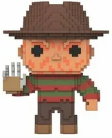 POP! Funko - Freddy Krueger 8BIT #22