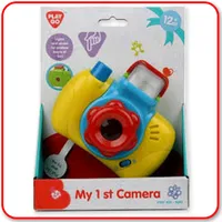 Playgo - My 1st Camera