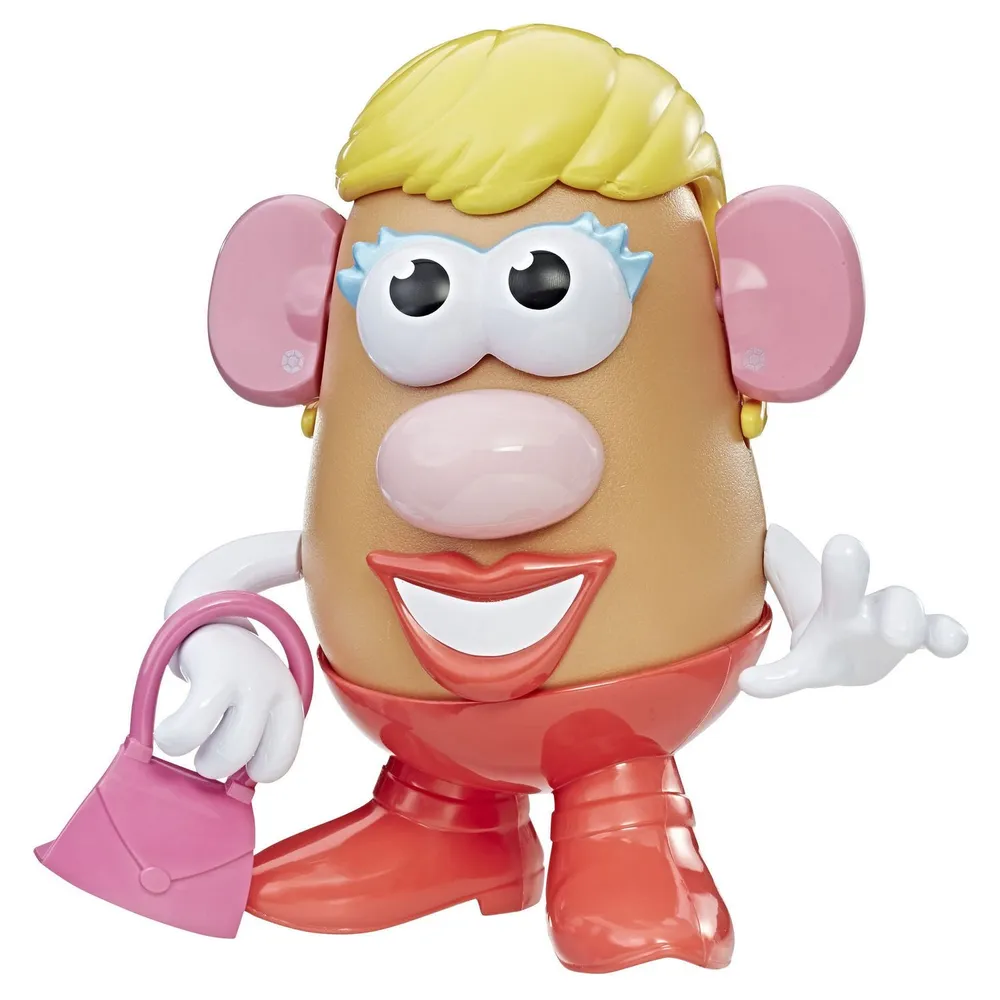 Mr. Potato Head : Classic Mrs. Potato Head