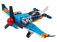 LEGO Creator - Propeller Plane