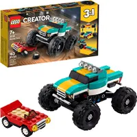 LEGO Creator - Monster Truck