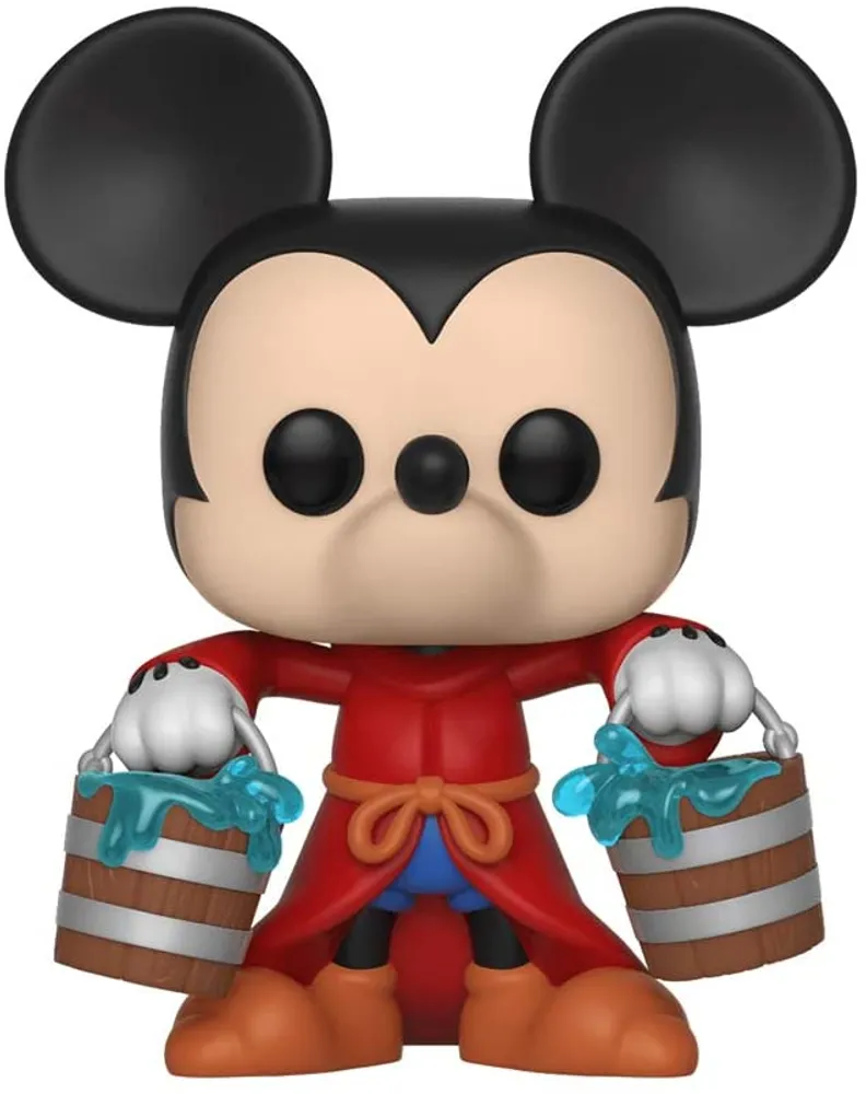 POP! Funko - Apprentice Mickey #426