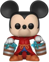 POP! Funko - Apprentice Mickey #426