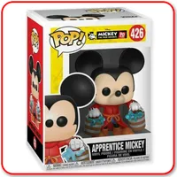 POP! Funko - Apprentice Mickey #426
