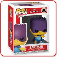 POP! Funko - Bartman #503