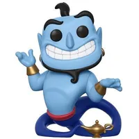 POP! Funko - #476 Genie with Lamp (Aladdin)