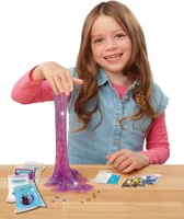 Cra-Z-Slimy - Frozen Royal Slime Set