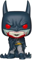 POP! Funko - Batman Red Rain #286