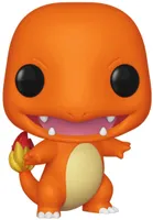 POP! Funko - Pokemon Charmander #455