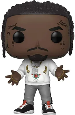 POP! Funko - #108 Offset