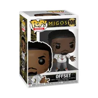 POP! Funko - #108 Offset