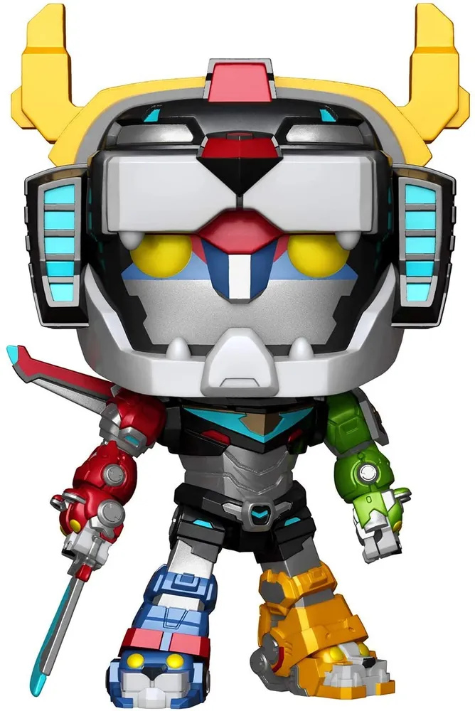 POP! Funko - Voltron #471