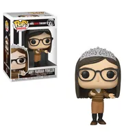 POP! Funko - #779 Amy Farrah Fowler