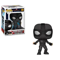 POP! Funko - #469 Spiderman Stealth Suit