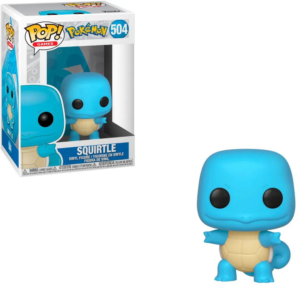 POP! Funko