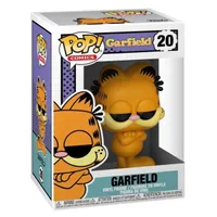 POP! Funko - #20 Garfield