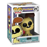 POP! Funko - #21 Odie