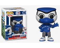 POP! Funko - TBJ Blue Jays Mascot #19