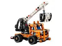 LEGO Technic - Cherry Picker