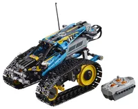 Technic - Remote-Controlled Stunt Racer