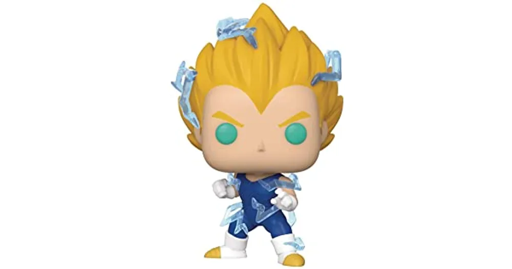 POP! Funko - Dragonball Z Super Saiyan 2 Vegeta