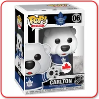 POP! Funko - Carlton TML Bear #06