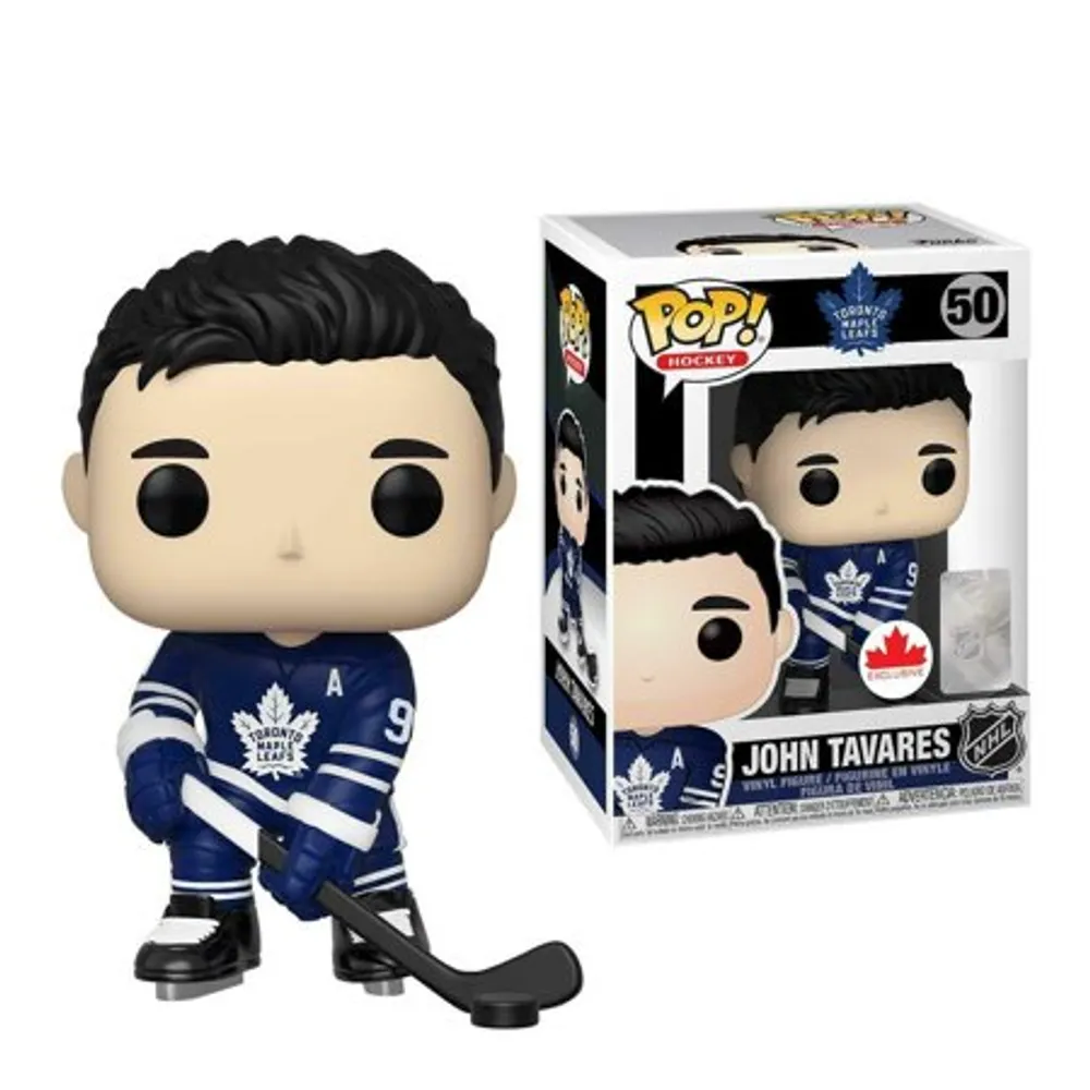 POP! Funko - #50 John Tavares