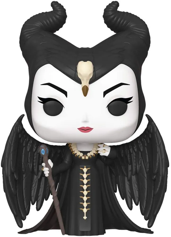 POP! Funko - Disneys Maleficent #627