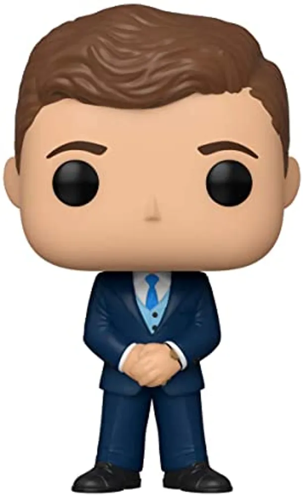 POP! Funko - John F. Kennedy #46