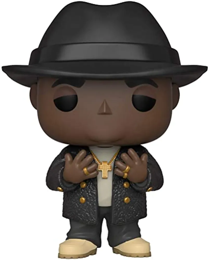 POP! Funko - #152 Notorious B.I.G.