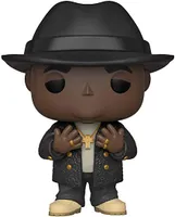 POP! Funko - #152 Notorious B.I.G.