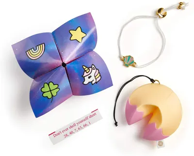 Lucky Fortune - Single Bracelet Pack