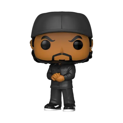 POP! Funko - #160 Ice Cube