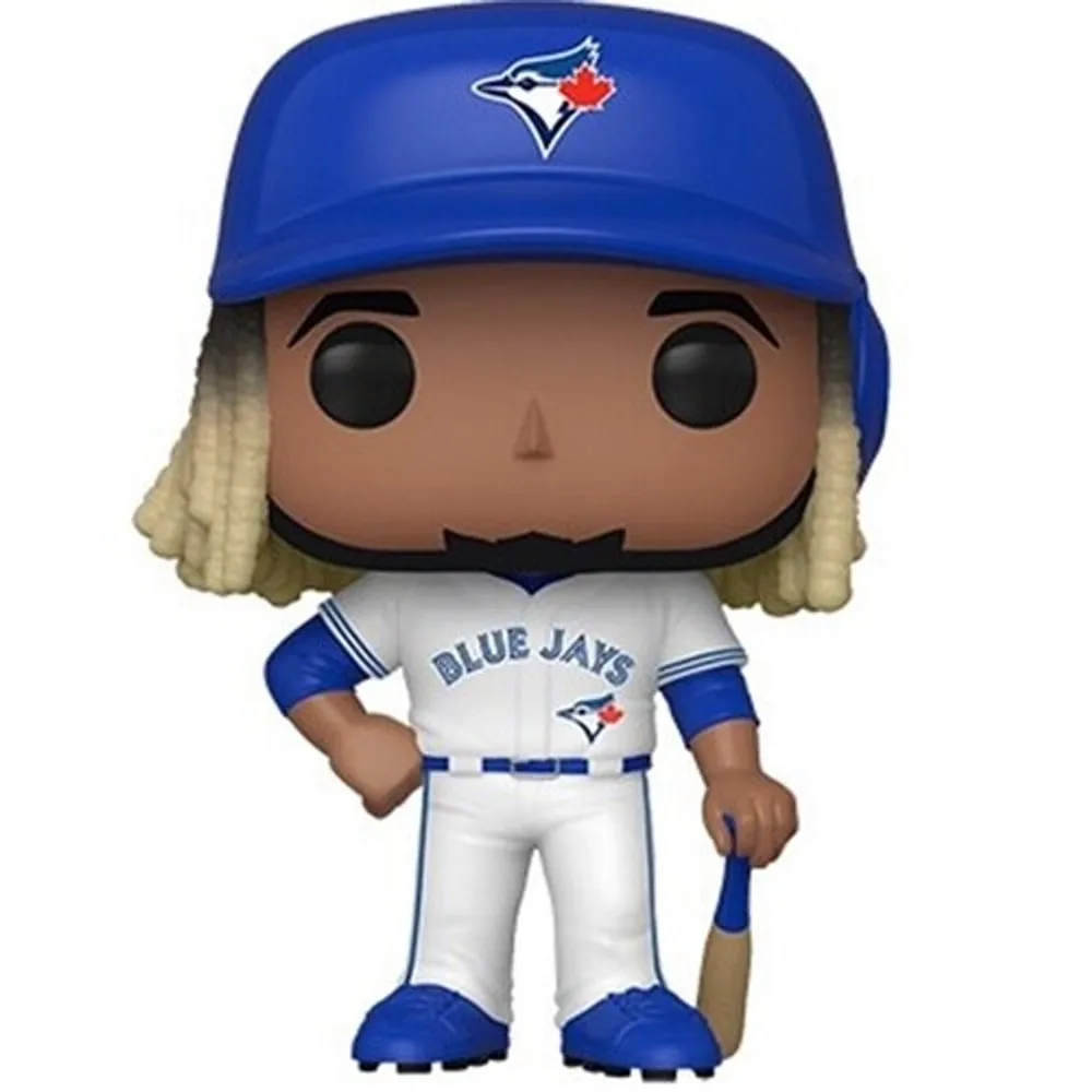 POP! Funko - MLB Blue Jays Vladimir Guerrero Jr. #40