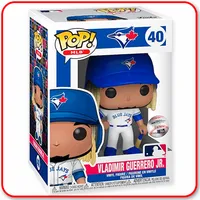 POP! Funko - MLB Blue Jays Vladimir Guerrero Jr. #40