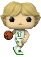 POP! Funko - NBA Legends Celtics Larry Bird #77