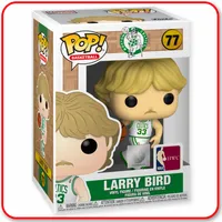 POP! Funko - NBA Legends Celtics Larry Bird #77