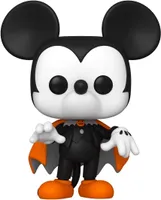 POP! Funko - Mickey Mouse (Spooky Mickey) #795