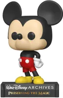 POP! Funko - Mickey Mouse (Preserving the Magic) #801