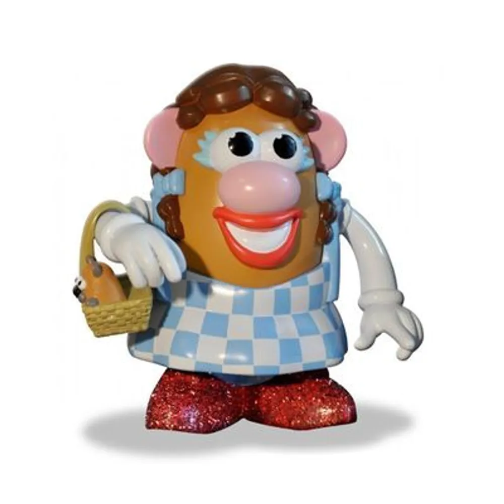 Mr. Potato Head : POPTATERS - Dorothy (Wizard of Oz)